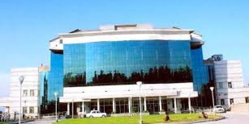 Model Institute of Engineering and Technology, Jammu