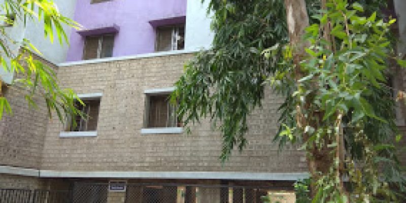 Modern Education Society’s College of Engineering, Pune