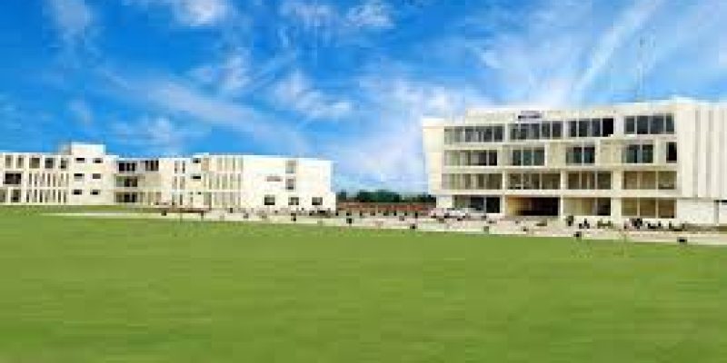 Modern Group of Colleges, Mukerian