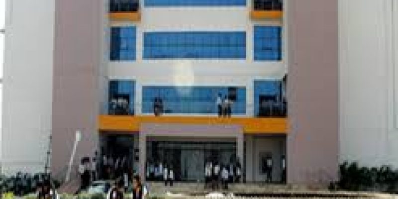 Modern Institute of Technology and Management, Kantabada