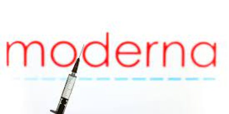 Moderna set to start human trials of experimental mRNA HIV vaccine