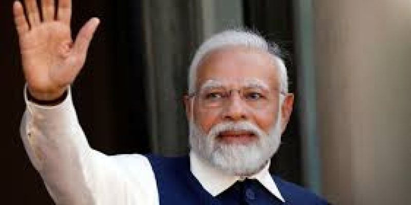 Modi 3.0 Government Sanctions Rs 12,554 Crore for Disaster Relief