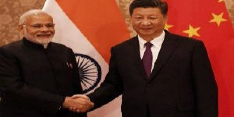 Modi, Xi agreed that the approach to the border issue should be constructive
