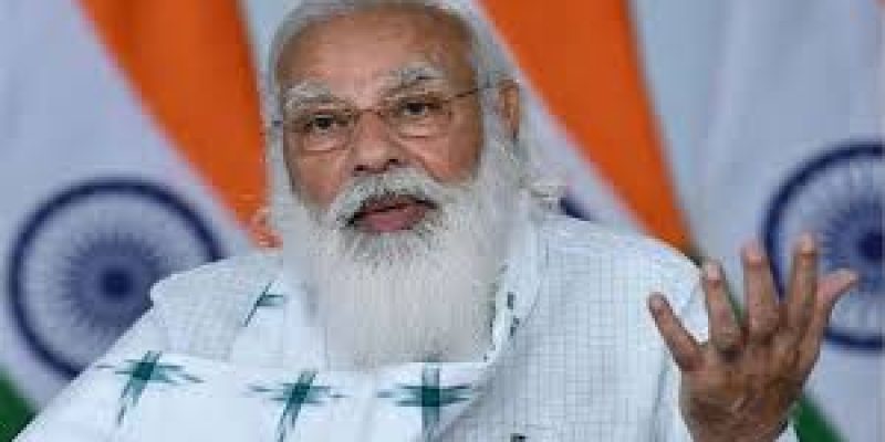 Modi inaugurates ‘Maitri Setu’ between India and Bangladesh