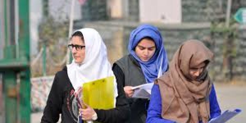 Modifications in Pre and Post Matric Scholarship Schemes