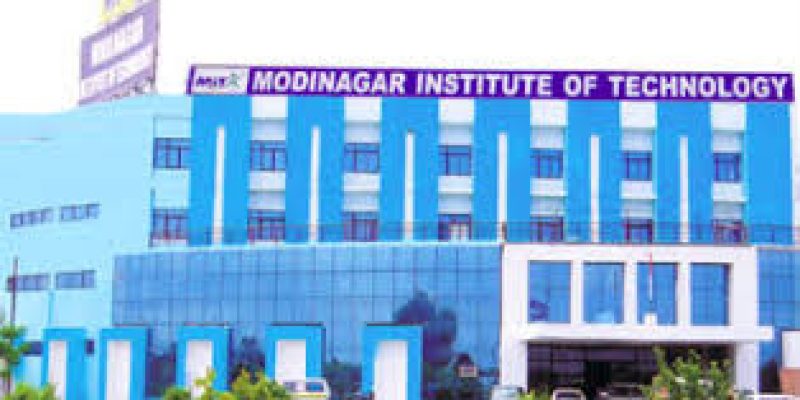 Modinagar Institute of Technology, Modinagar