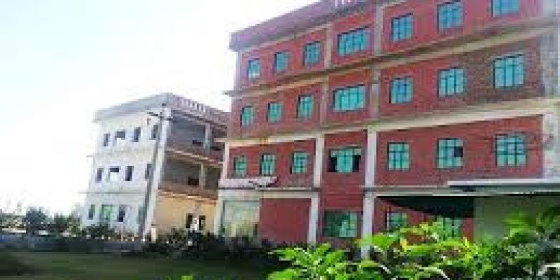 Modish Institute of Polytechnic, Punhana