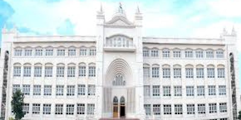 Mody University of Science and Technology, Lakshmangarh