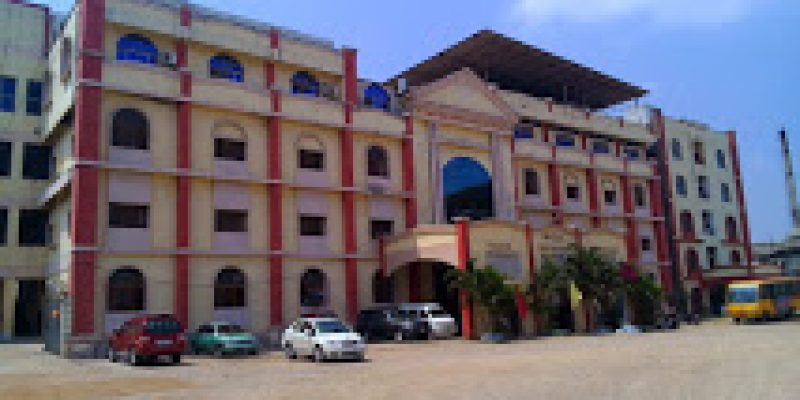 Moghal College of Engineering and Technology, Hyderabad