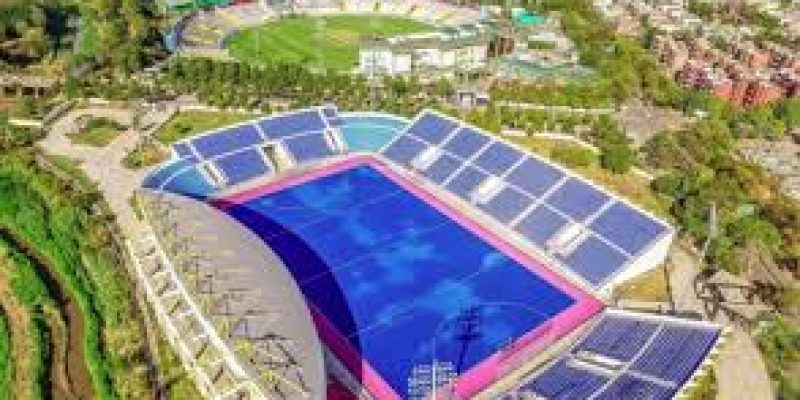 Mohali international hockey stadium renamed after Balbir Singh Senior