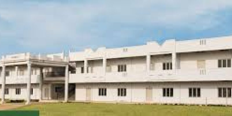 Mohammadiya Institute Computer of Technology, Khammam