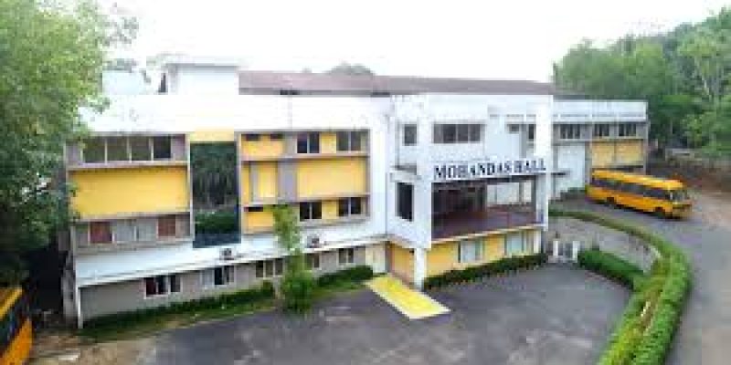 Mohandas College of Engineering and Technology, Thiruvananthapuram