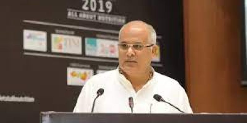 Mohla-Manpur-Ambagh Chowki becomes the 29th district of Chhattisgarh