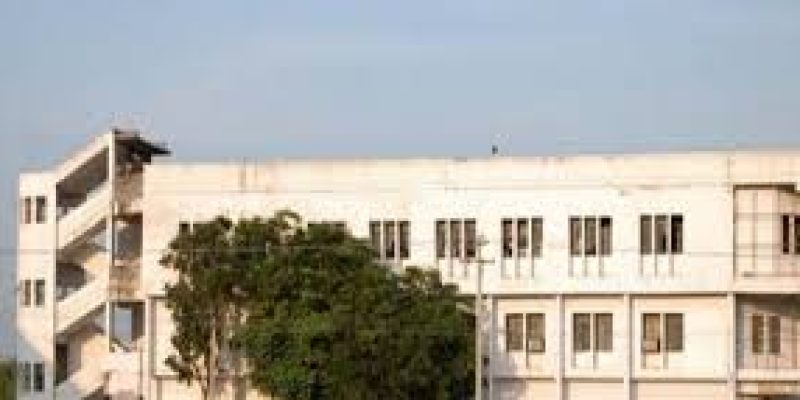 Mona College of Engineering and Technology, Nalgonda