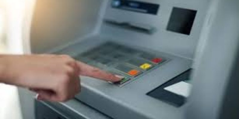 Money kept in various cash wallets can be withdrawn from ATM