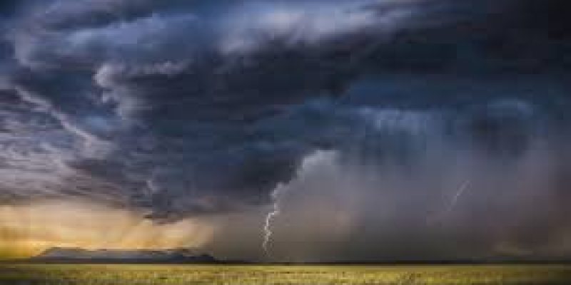 Central & North-East Arabian Sea parts to receive advance Southwest Monsoon