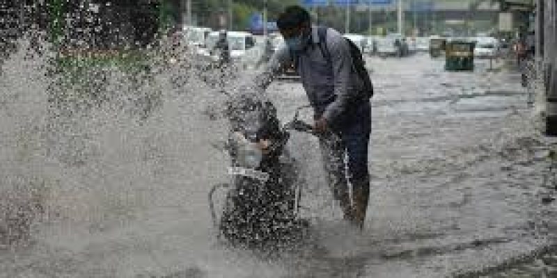 India received ‘above normal’ rainfall during four-month Monsoon season