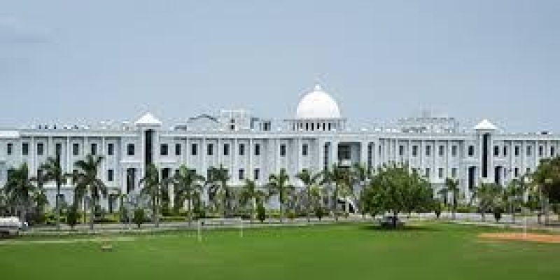 Montessori Siva Sivani Inistitute of Science and Technology, Vijayawada