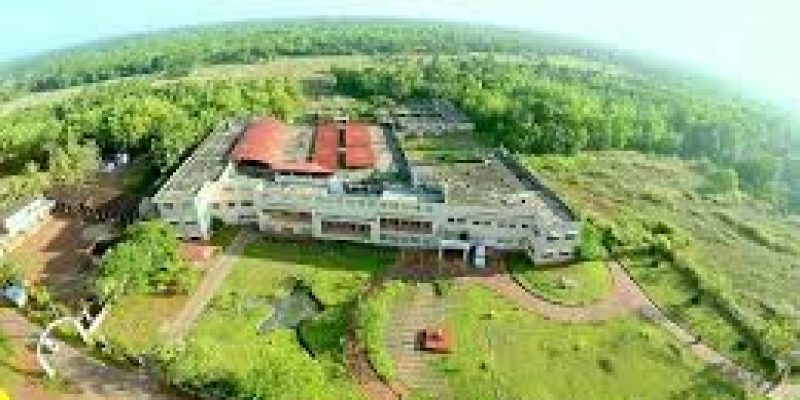 Moodlakatte Institute of Technology, Kundapura