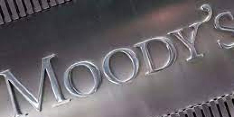 Moody’s Upgrades India’s 2023 GDP Growth Forecast to 6.7%