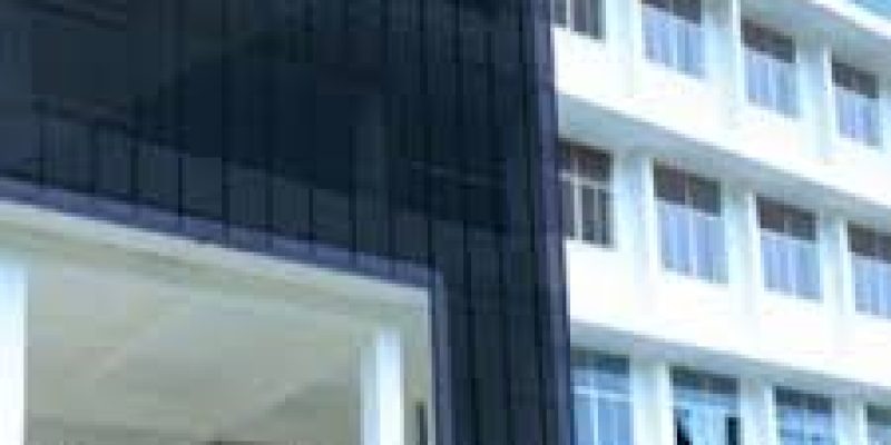 Mookambika Technical Campus, Ernakulam