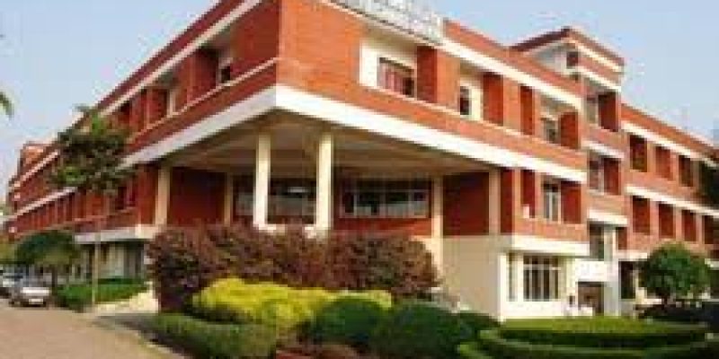 Moradabad Institute of Technology, Moradabad