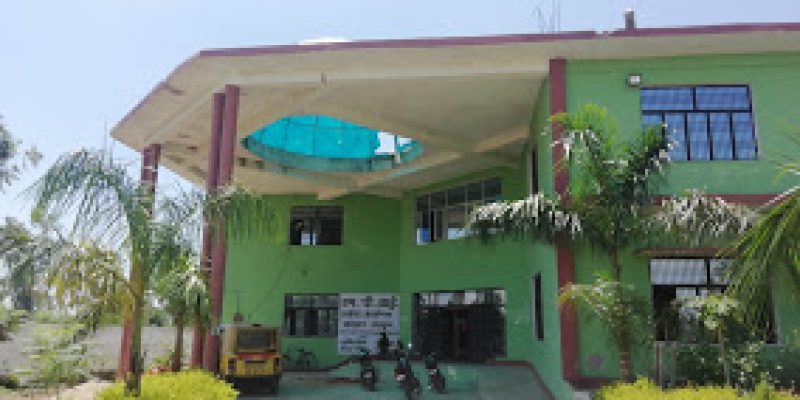 Moradabad Polytechnic Institute, Moradabad