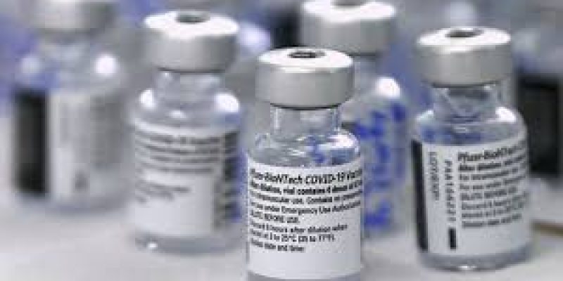 More flexible storage conditions for BioNTech/Pfizer’s COVID-19 vaccine