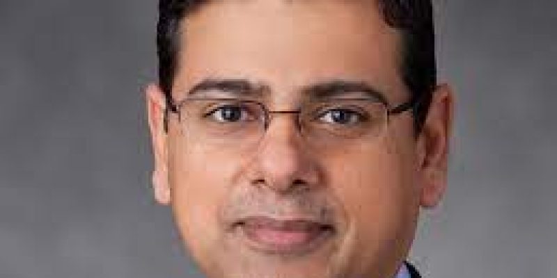 Morgan Stanley appoints Arun Kohli as new country head for India