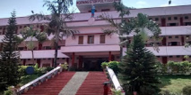 Morning Star Polytechnic College, Nagercoil