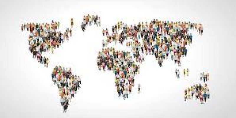 Most Populous Country In The World Latest Updates