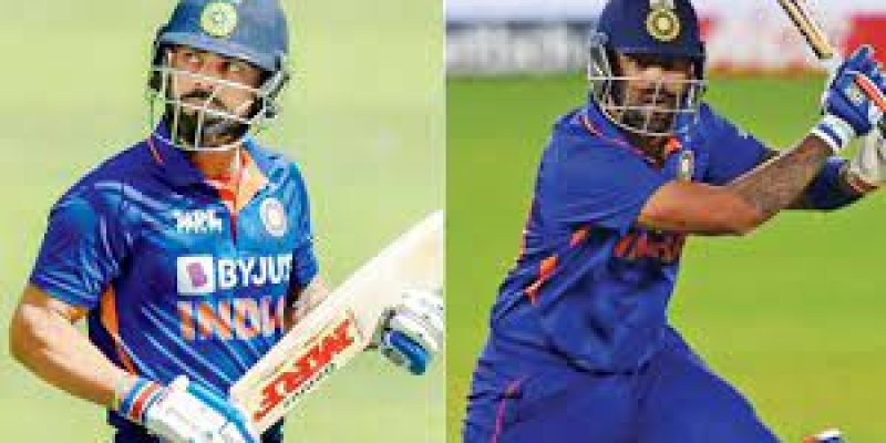Most Valued Team of 2022 T20 World Cup: Kohli, Suryakumar named in the list