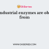 The phenomenon by which the synthesis of a set of enzyme leading to a product from outside is known as