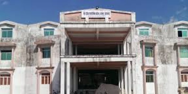 Mother India Polytechnic College, Jhalawar