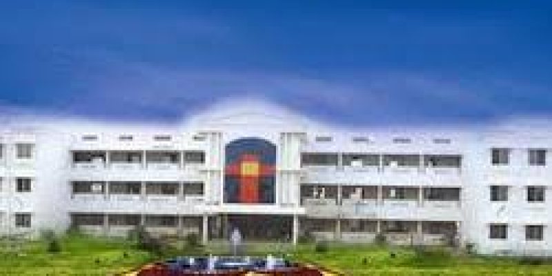 Mother Terasa Polytechnic College, Pudukkottai