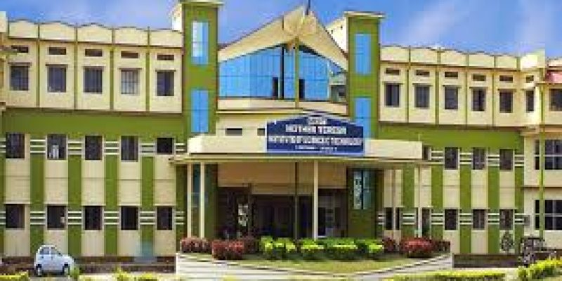 Mother Theresa Institute of Science and Technology, Sathupally