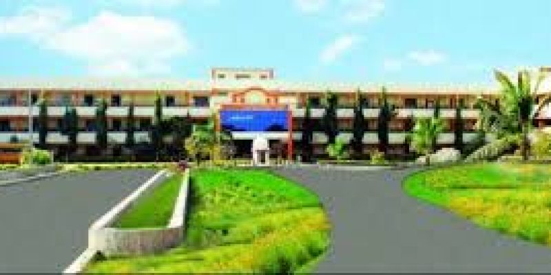 Mother Theressa College of Engineering and Technology, Peddapalli