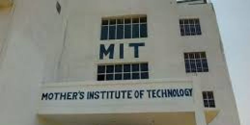 Mother’s Institute of Technology, Patna