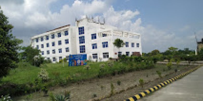 Moti Babu Institute of Technology, Forbesanj