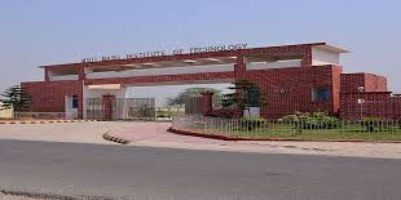 Moti Babu Institute of Technology, Patna