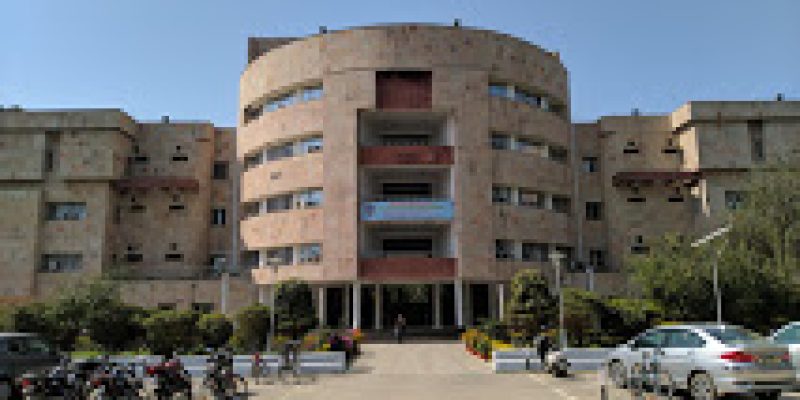 Motilal Nehru National Institute of Technology Allahabad Prayagraj