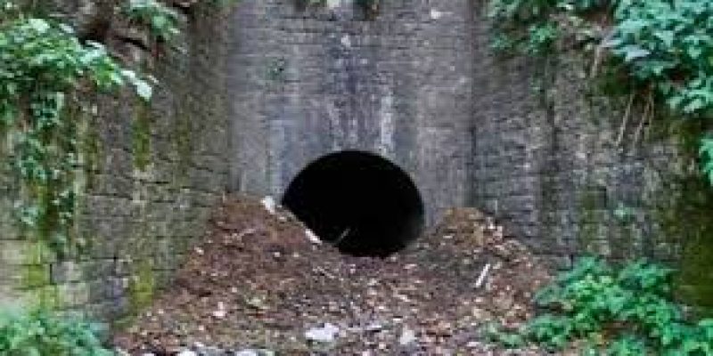 Moto Tunnel