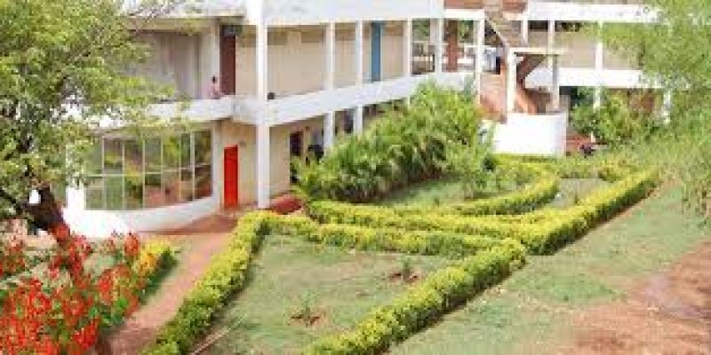 Mount Faran Polytechnic, Hubli