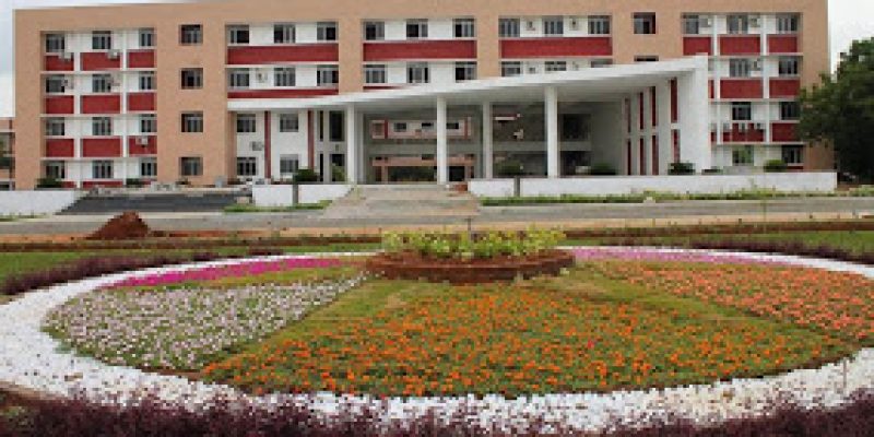 Mount Zion College of Engineering and Technology, Pudukkottai