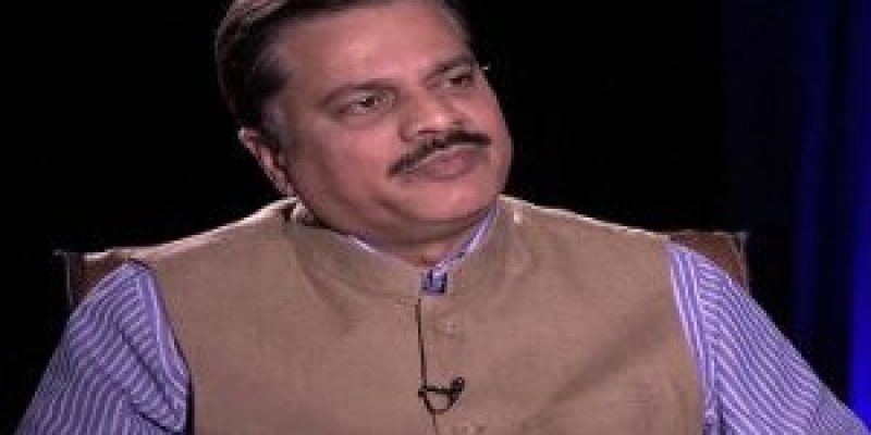 Mrutyunjay Mohapatra is appointed as IMD Chief