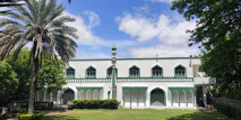 Muffakham Jah College of Engineering and Technology, Hyderabad