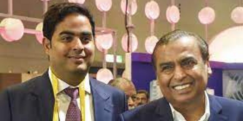 Mukesh Ambani regains Asia’s richest person spot: Forbes