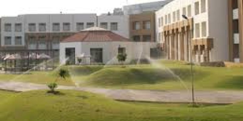 Mukesh Patel School of Technology Management and Engineering, Shirpur