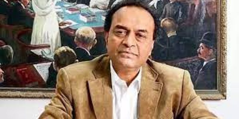 Mukul Rohatgi appointed as Attorney General of India for second time
