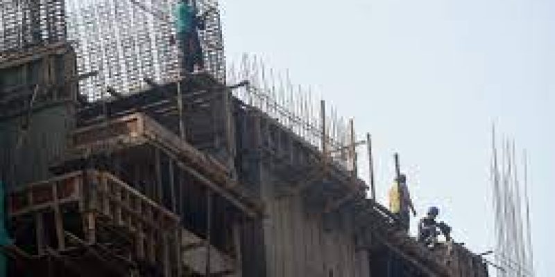 Multi-storeys built with thermocol could be quake-resistant buildings of future